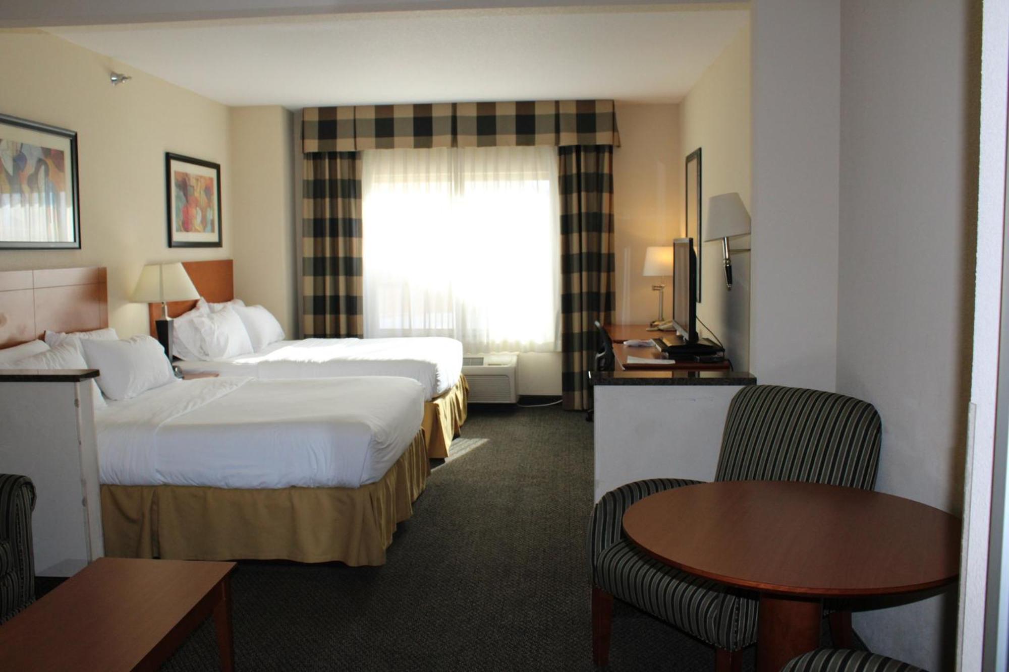 Holiday Inn Express Hotel Vernal, An Ihg Hotel Extérieur photo