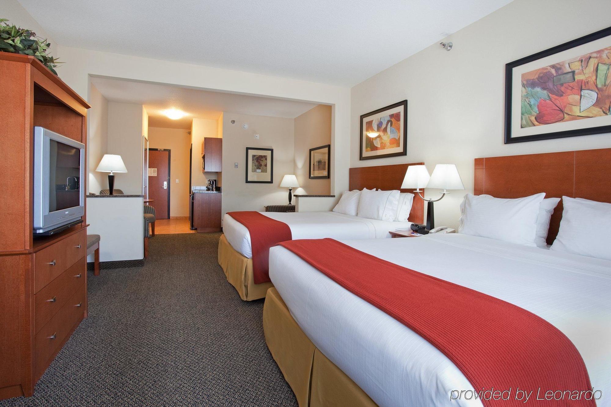 Holiday Inn Express Hotel Vernal, An Ihg Hotel Chambre photo